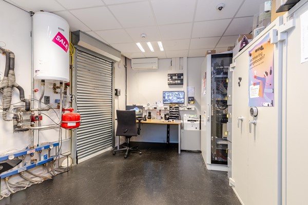 Medium property photo - Bergse Dorpsstraat 32B, 3054 GD Rotterdam